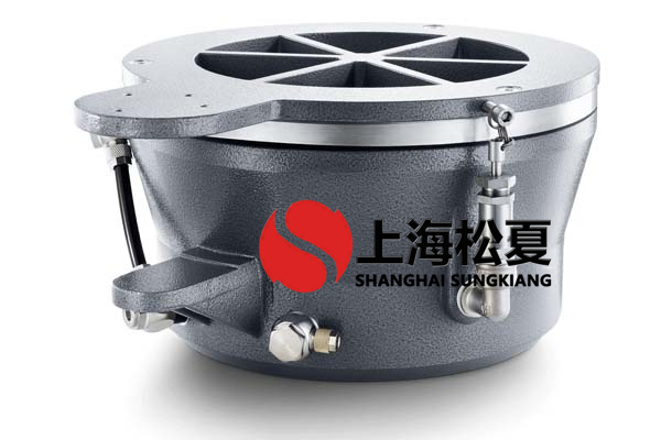 精密測量設備被動式空氣彈簧型號規格相對性多種多樣